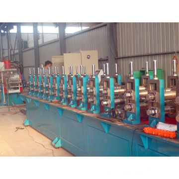 Types of rolling machine in window frame